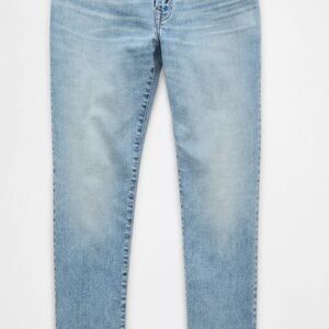 American Eagle Outfitters Blue Slim Jeans